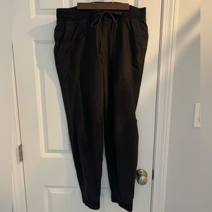 Mens Lululemon ABC Jogger